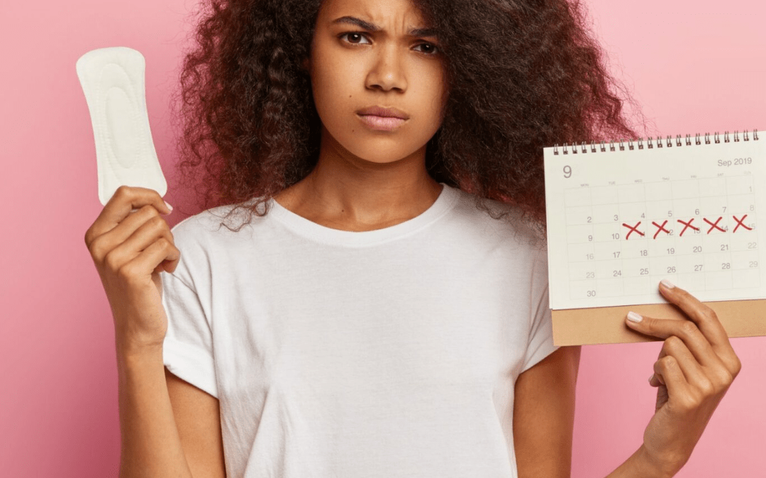 What Are the Causes of Abnormal Menstruation?
