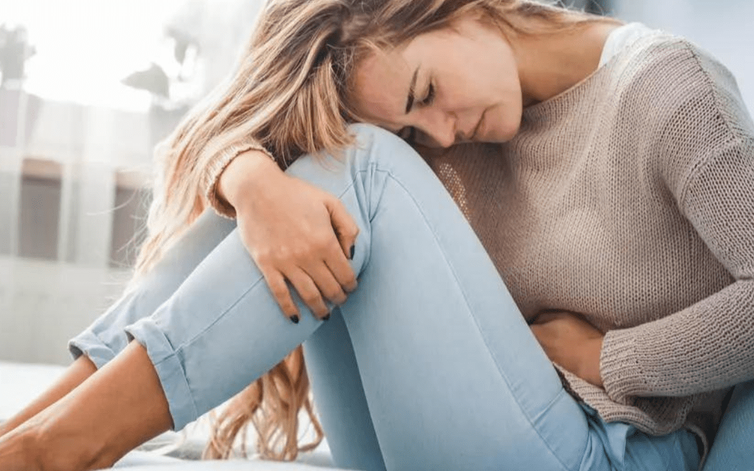 What Is the Best Way to Treat My Period Cramps?