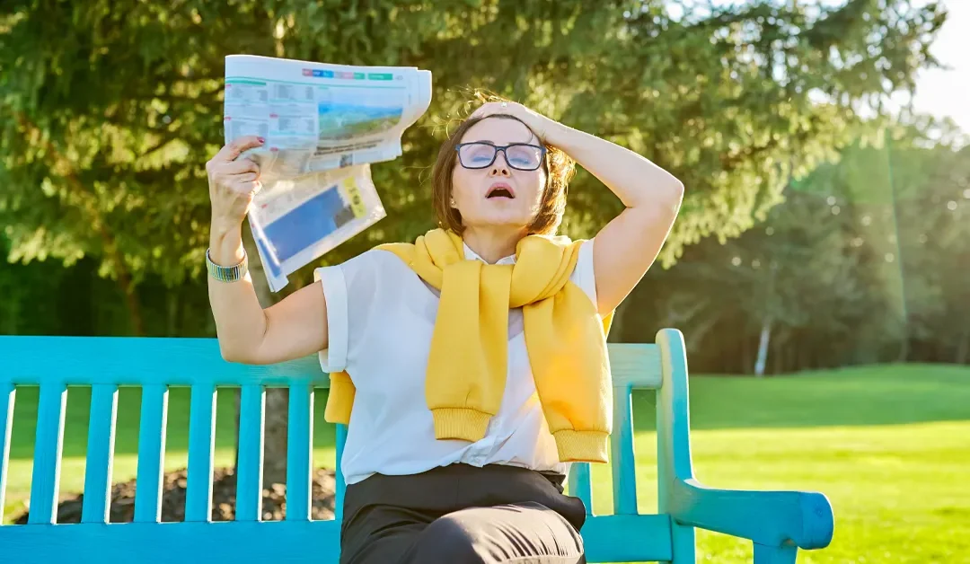 Early signs of menopause: what to expect and what to do