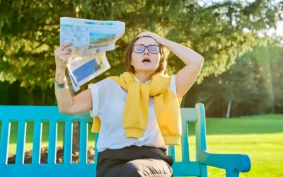Early signs of menopause: what to expect and what to do