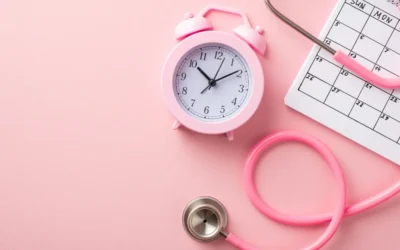 How often should you see a gynaecologist?