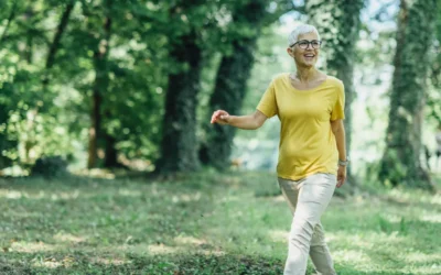 How to manage menopause symptoms effectively
