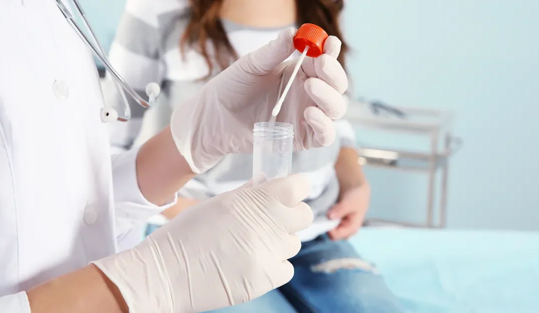 HPV and abnormal smear results: practical advice and next steps