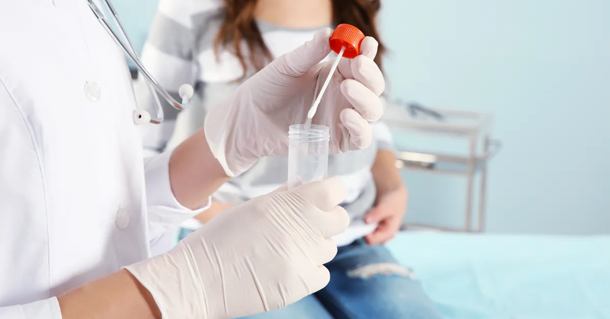Hpv and abnormal smear results practical advice and next steps