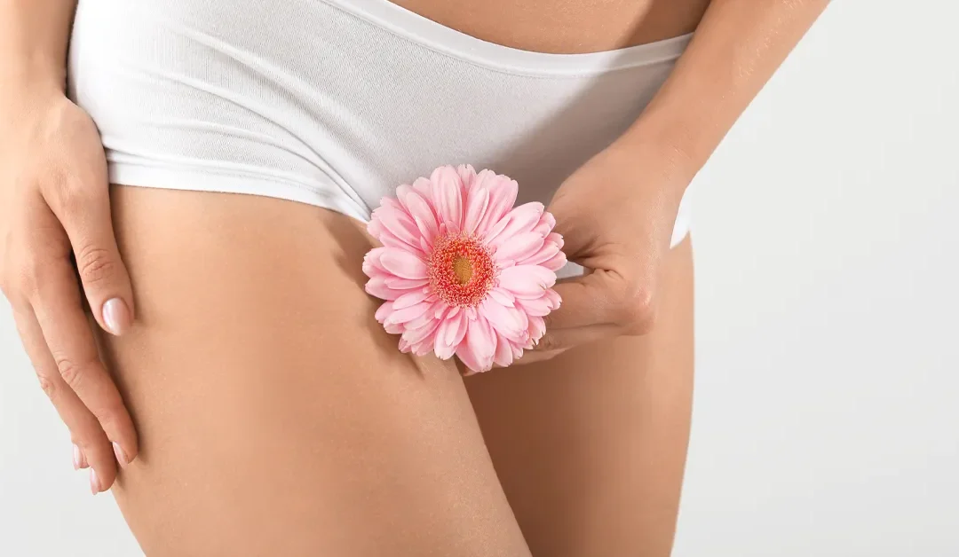 Is my vaginal discharge normal?