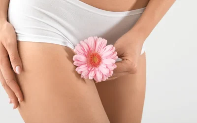 Is my vaginal discharge normal?