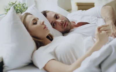 Painful sex (dyspareunia): causes & treatment options