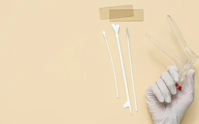 Smear test: what to expect & why it matters