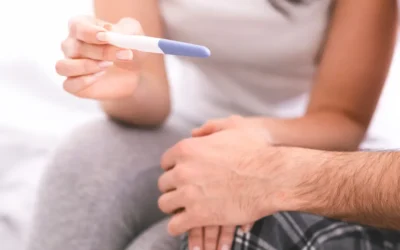 Why am I not getting pregnant? Advice on fertility