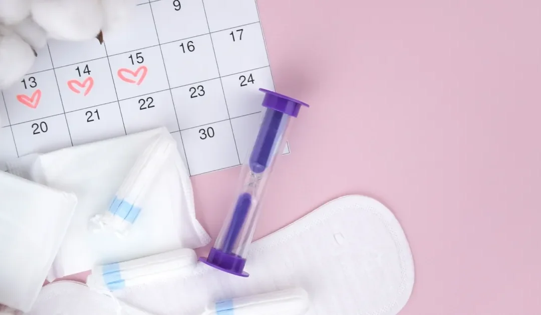 Why are my periods irregular?