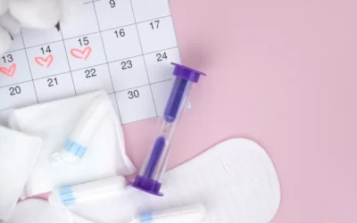 Why are my periods irregular?
