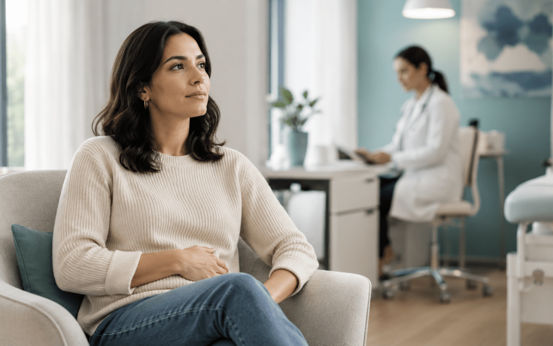 Why Are Some Doctors Calling PCOS ‘PMOS’? Understanding the Proposed New Name