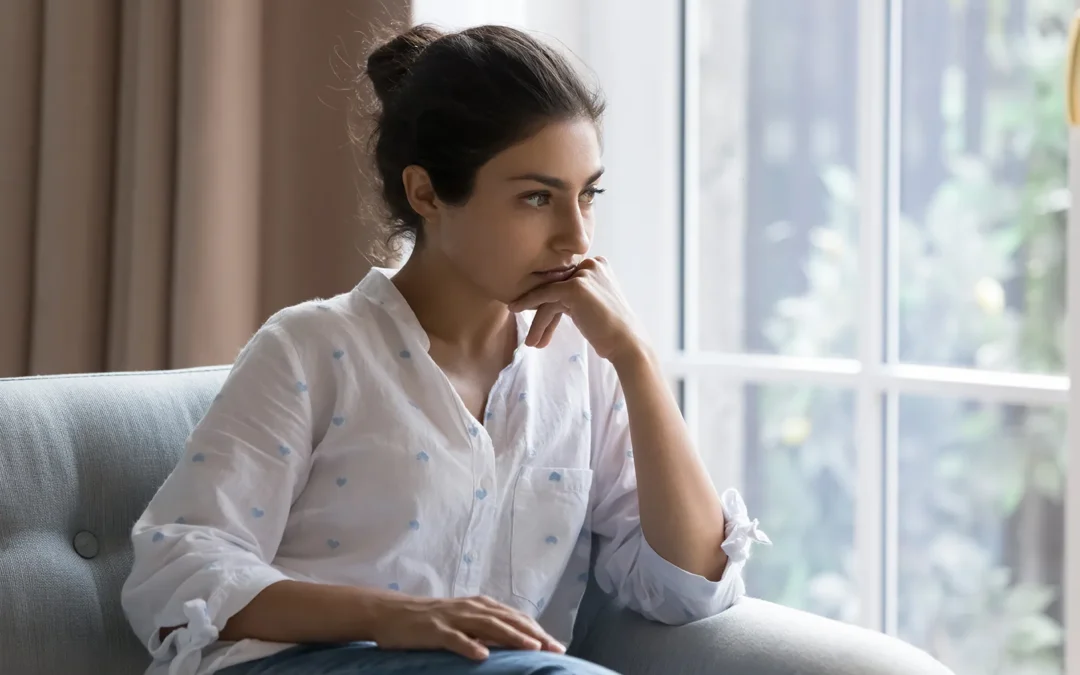 Ovarian Cysts: When Should You Be Concerned?