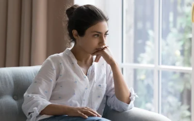 Ovarian Cysts: When Should You Be Concerned?